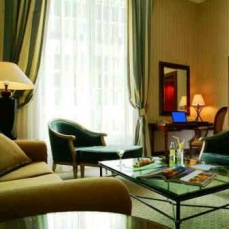 Radisson SAS Palais Hotel 5*