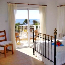 Thalassines Villas