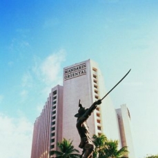 Mandarin Oriental 5*