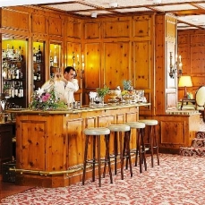 Park Hotel Vitznau 5*