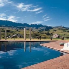 Zimbali Lodge 5*