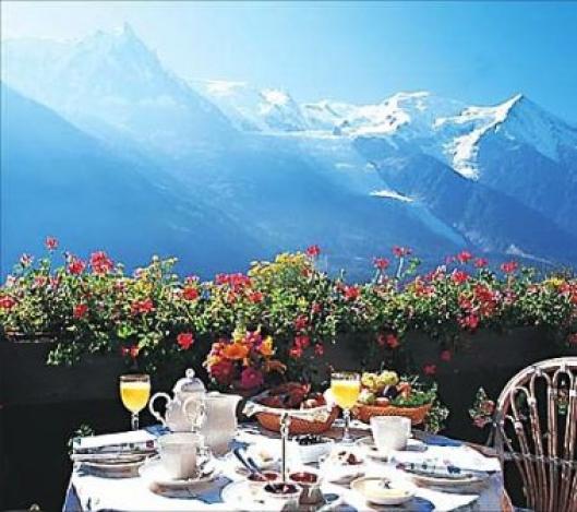 Auberge du Bois Prin 4*