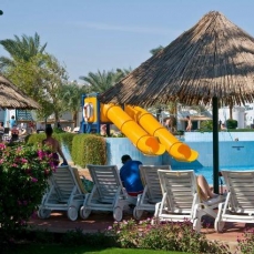 Sonesta Club 4*