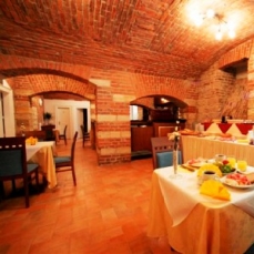 Hotel Galleo 4*