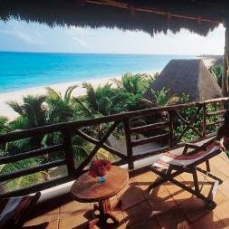 Shangri-La Caribe 4*