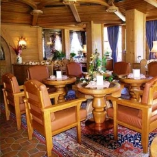 Parkhotel Sölden 4*