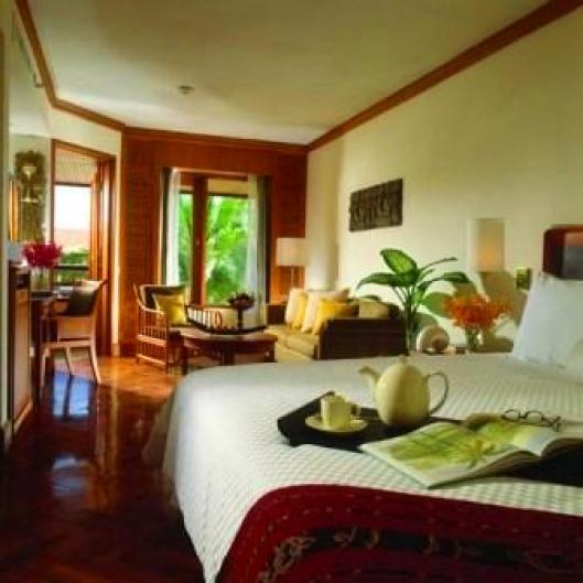 The Westin Resort Nusa Dua 5*