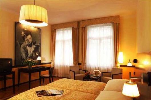 Astoria Vienna 4*