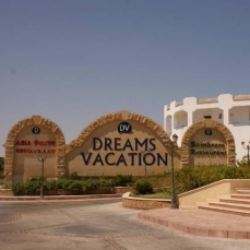 Dreams Vacation Beach Resort 5*