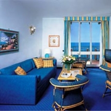 Capotaormina 4*