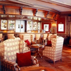 Riffelalp Resort 2222 5*