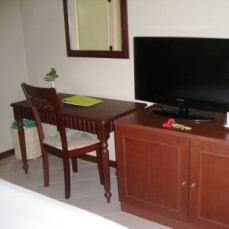 Berjaya Beau Vallon Bay 3*