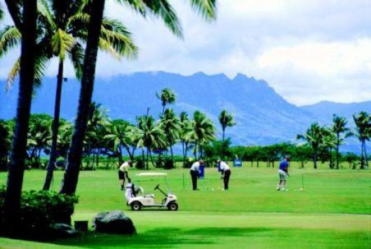 Sheraton Royal Denarau Resort 4*