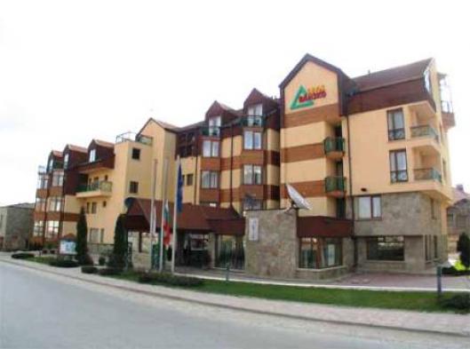 Bansko 4*