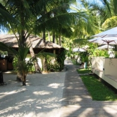 Bayview Beach Resort 4*