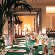 The Westin Europa & Regina 5*