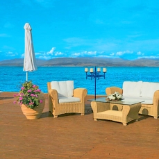 Kontokali Bay 5*
