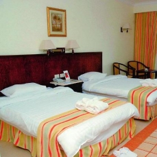 Serenity Makadi Heights 5*