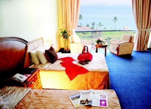Saigon Halong 4*
