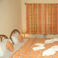 Paradise Village Beach Resort 3*