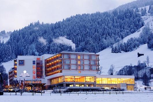 Royal Spa Kitzbuhel 5*