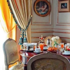 The Westin Paris 4*
