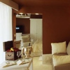 Forte Village Resort Le Dune 5*  de Luxe