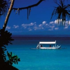 Alila Manggis boutique 5*