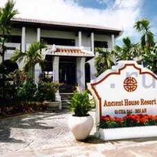 Ancient House Resort 3*