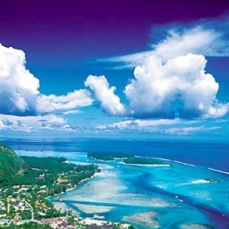 InterContinental Resort & Spa Moorea 5*