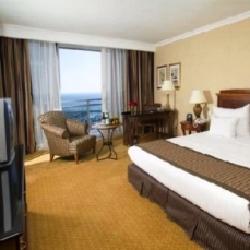 Hilton Tel-Aviv 4*