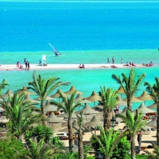 Siva Grand Beach 4*
