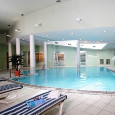 Le Balcons du Savoi 4*