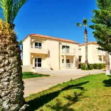 New Famagusta 3*
