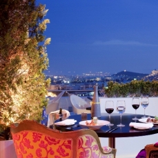 Hilton Athens 5*