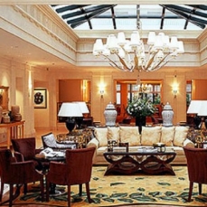 Sofitel Paris Le Faubourg 4*