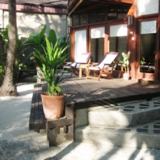 Amata Resor t& SPA 4*