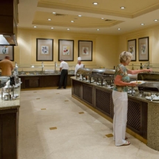 Jaz Makadi Star Resort, Golf & Spa 5*