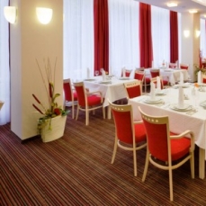 Spa Resort Sanssouci 4*