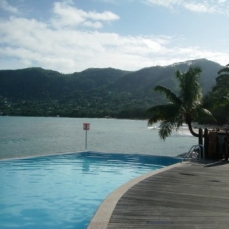 Le Meridien Fisherman`s Cove 5*