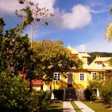 La Digue Island Lodge 4*