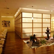 Central Spa Hotel Sölden 5*