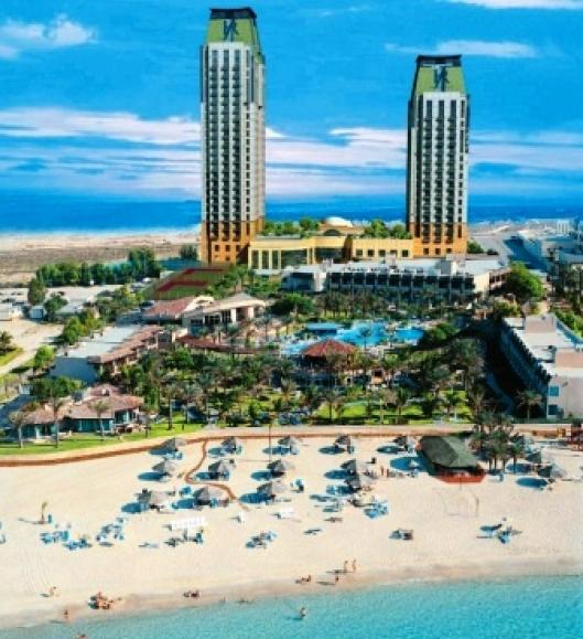 Grand Beach 5*