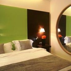 Plaza City Centre Hotel 5*