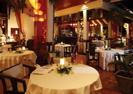 Le Royal Meridien Phuket Yacht Club 5*