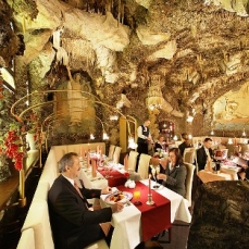 Adria Hotel Prague 4*