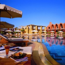 Sheraton Miramar Resort 5*