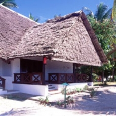 Kilifi Bay Beach Resort 4*