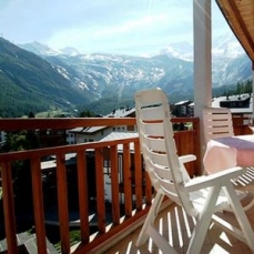 Schweizerhof 4*