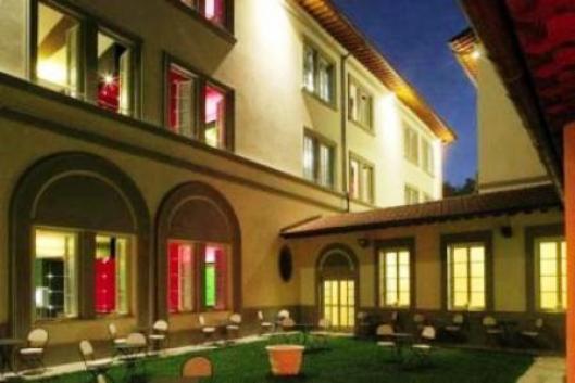 Una Hotel Vittoria 4*